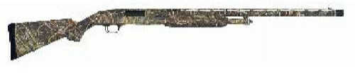 Mossberg 500 Flyway Waterfowl 12 Gauge Shotgun 28" Vented Rib Advantage Max4 Synthetic Stock 51266